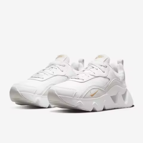 Nike genuine RYZ 365 women's retro thick soled breathable casual shoes CU4874-102