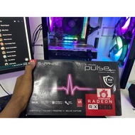 Sapphire Pulse Radeon RX580 4gb gddr5 GPU