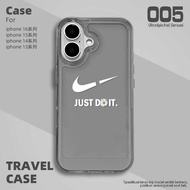 Anti-Fungus Latest Men's Nike Case hp Oppo A6 Pro A5X Reno 14 Pro Reno 13F A3X A5I A5 Pro A33 A8 8 P