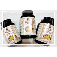 Madu Borneo Asli Borneo Honey