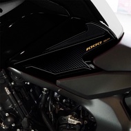 CB1000 Hornet SP 2025 Sticker Motorcycle Accessories 3D Resin Sticker Protection Kit For Hornet CB10