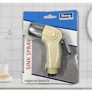 Hang® Hand Held Spray Head Bidet Spray Sink Spray Toilet Bidet Spray -Head Only