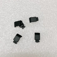 Suitable for Canon 77D 800D Battery Compartment Small Leather Plug Battery Cover Side Leather Cover 