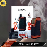 VAPEE TERBARU MESIN SMOKE ALIKE POOD 1600mAh 40 WATT AUTHENTIC DEVICE
