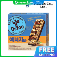 Dr.Young | Orion Dr. You Nut Energy Bar 40g 4-Count Pack