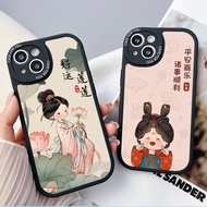 Printed Casing for Oppo A79 A78 A98 A5 A9 A7 A31 A15 A76 A96 A52 A92 A53 A77 A83 A3s F11 F9 Reno 10 