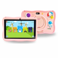 KIDS STUDY TAB F16 Kids Tablet Anak 8GB/128GB Hadiah Anak Tablet 8 Inch Tablet Edukasi Anak Google Y