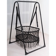 Buaian Bayi Kanak-kanak Dalaman Katil Buaian Bayi Menenangkan Katil Buaian Buaian Bayi Buaian Tenun 