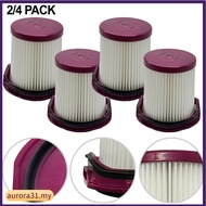 [AUROA]Vacuum Cleaner HEPA Filter for Shark Cordless LC200JIV LC551JBK
