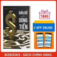 Sách Bản đồ về Dòng tiền - BIZBOOKS