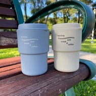 no reason x rivers 聯名隨行杯