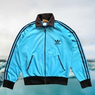 Adidas Vintage Jacket