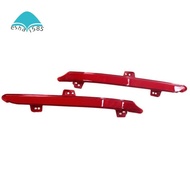 Rear Fog Light Reflector Rear Bumper Reflector Auto Parts for  Accord 10 Generation 33555-TVA-H01 33