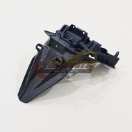 Rear Fender Sporty Carbon Kevlar Parts ORI Yamaha NMAX