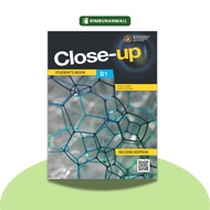 CLOSE UP FORM 3 (STUDENT BOOK) (JI)