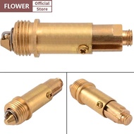 FOF Washbasin Basin Bounce Drain Bounce Core Full Copper Push Drain Bounce Valve Core Bounce Rod FOO