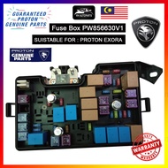 Proton Exora Genuine ECU Fuse Box Engine Junction Box, Cover Exora CPS PW856630 ECU