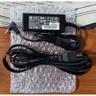 HP Laptop Charger 19.5V 2.31A 45W 4.5x3.0mm for HP Elite Book Folio 1040 G1 F2R68UT, F2R70UT