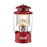 Coleman JP 286A One Mantle Lantern สีแดง
