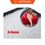 【COZYCASA】High Quality Bean Bag Refill 500g
