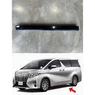 กาบประตูหน้าซ้าย (LH) อัลพาร์ด 30 Toyota Alphard 30 ปี 2015 ของแท้มือสอง