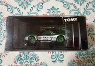 絕版Tomica limited NSX車仔