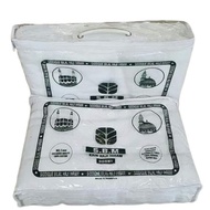 FREE NOTA TAWAF SBM Kain Ihram Dewasa Tebal Berkualiti Tinggi Sesuai Umrah Musim Sejuk (47'x90')