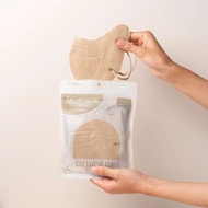 [Thùng 100 Chiếc] Khẩu Trang 9A Đi Nắng UNICARE Siêu Xinh Form Siêu To Che Nắng Chống Bụi Mịn Rất Tố