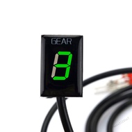Motorcycle Gear Indicator for ER6N 300 Z750 Z900 Z800 Zx6R