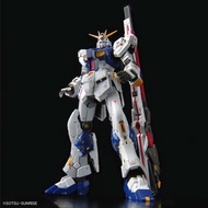 RG 1/144 RX-93ff V GUNDAM福岡Nu鋼彈