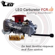 LEO RACING FCR CARBURETOR 33MM-35MM-37MM-39MM-41MM