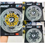 TQ6 V4 220 MM 4 HOLE NEW MODEL SIDE HOLE A3T 5501