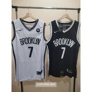 NBA Jersey Brooklyn Nets 7 Kevin Durant Jersey Brooklyn Nets Kevin Durant Jersey