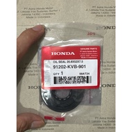 Oil Seal Crank Shaft For Honda Beat Fi V1 V2 V3 Carb ZoomerX ScoopyFi Carb Pulley Sid