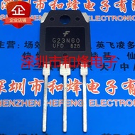 1-5PCS G23N60UFD G40N60UFD G80N60UF G40N120D G80N60UFD TO-3P MOSFET  Brand New
