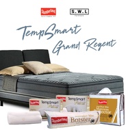 Slumberland TempSmart Grand Regent Mattress (Lambswool/ 100% Natural Latex/ Horse Hair)
