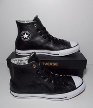 Converse Year Of The Monkey CNY 2016 Ct Leather Hi Black