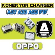 Oppo CHARGER CONNECTOR A37 / A33W / A53 / F1F