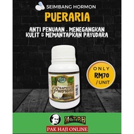 KAPSUL PUERARIA 30 BOVINE