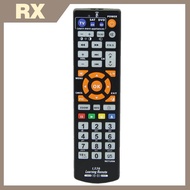 null L336 Universal Smart Remote Control With Learn Function For TV BOX CBL DVD SAT null