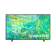 三星(Samsung) 43吋 CU8100 Crystal UHD 4K 電視