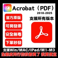 Adobe PDF ACROBAT 2026 2025 Editing Combined Conversion Electronic Signature Gear Tool PRO File Proc