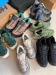 HOKA ONE ONE Tor Ultra Low托亞戶外潮流機能Gore Tex防水復古休閒運動鞋登山鞋