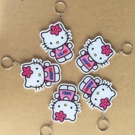 Keychain Hello Kitty