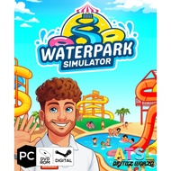 [Original PC Game] Waterpark Simulator (v0.3.51)