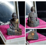 Thailand Amulet CK Chan