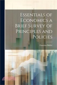 66097.Essentials of Economics a Brief Survey of Principles and Policies