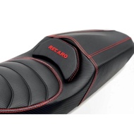 Racing Seat LC135 V8 Y16 Y16ZR SYM VF3I Y15ZR RSX150 RSX Rs150 V1 V2 RSX150 NVX AEROX RECARO Model