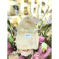 Foaming Mesh Bag for Soap Bars - Limart Hanoi