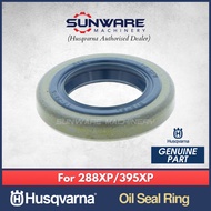HUSQVARNA 288XP 394XP 395XP Chainsaw - Oil Seal Sealing Ring (Original Spare Part)